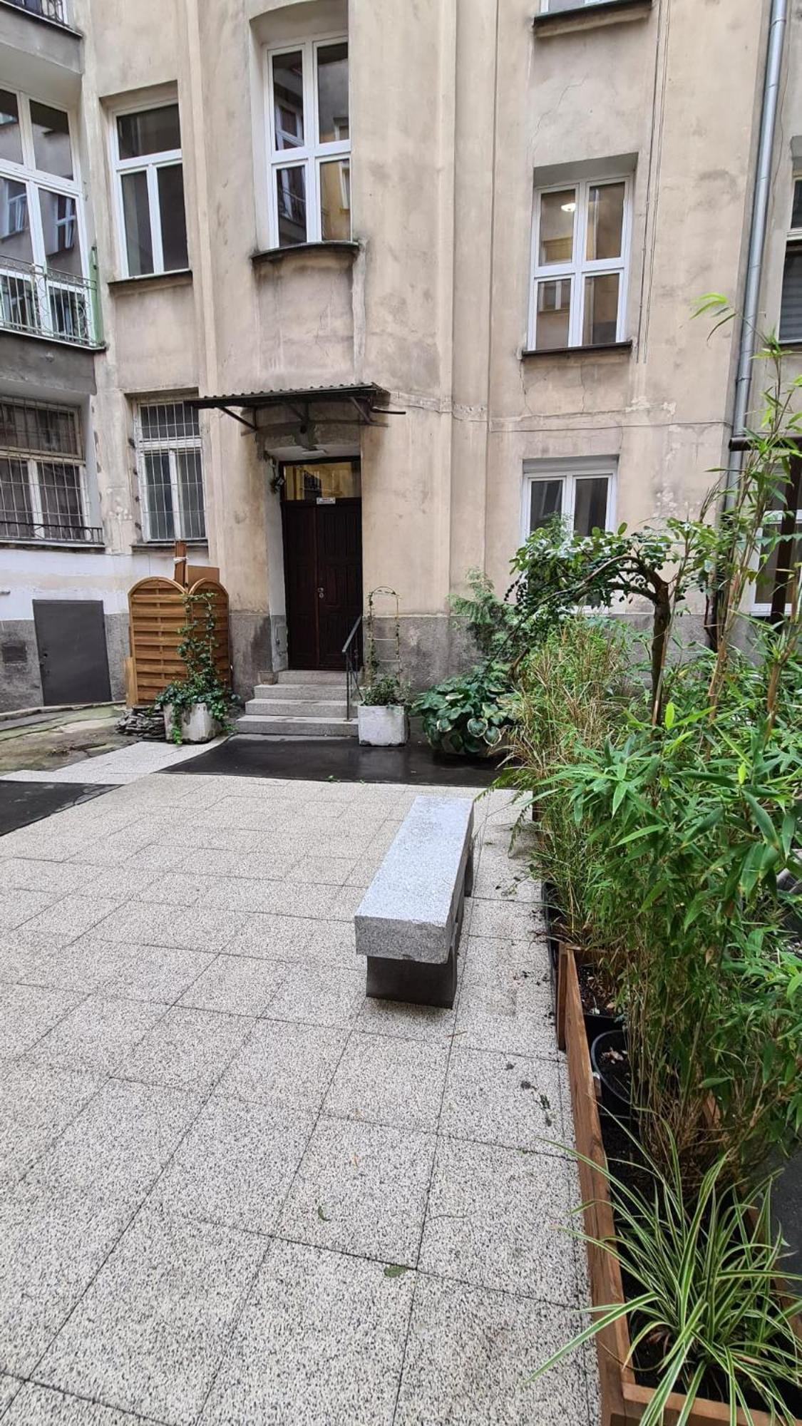 Paryskie W Sercu Warszawy Apartment Warsaw