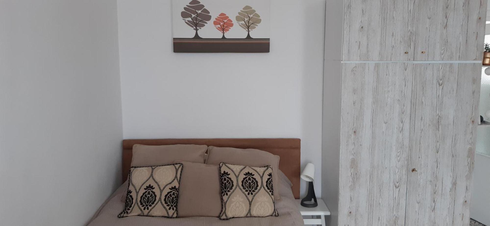 Paryskie W Sercu Warszawy Apartamento